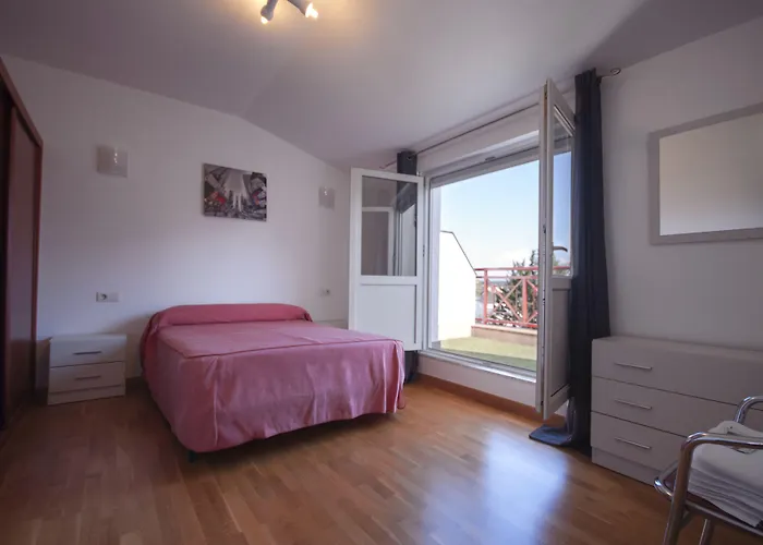 Hotel U-hotel Dario 2*