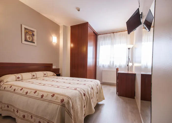 U-hotel Dario Otel 2*