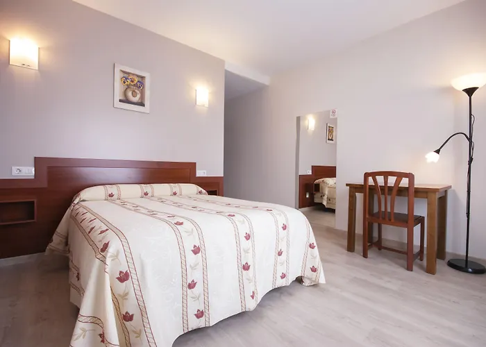 Otel U-hotel Dario 2*