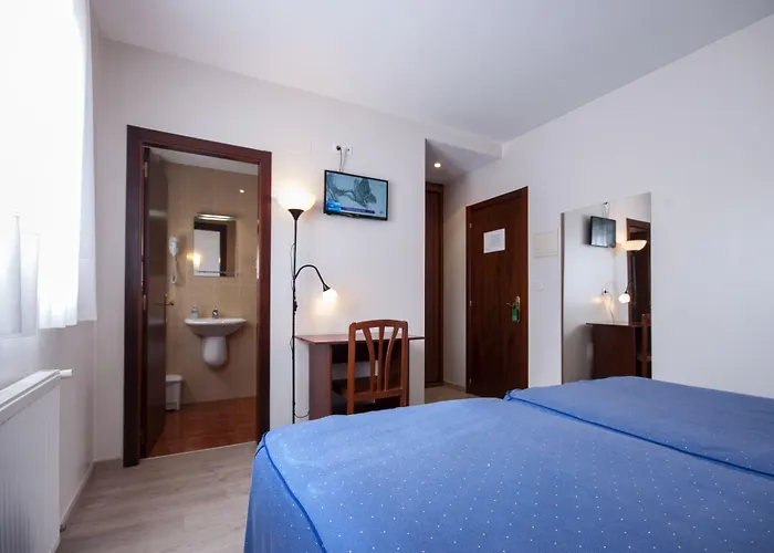 Otel U-hotel Dario 2*