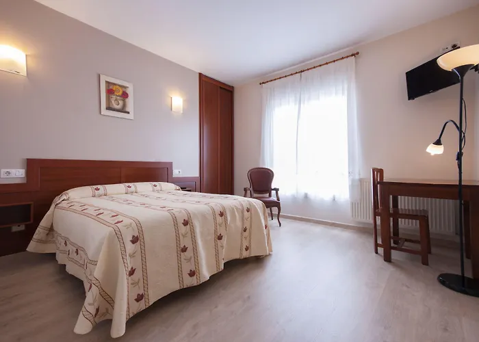 Hotel U-hotel Dario 2*