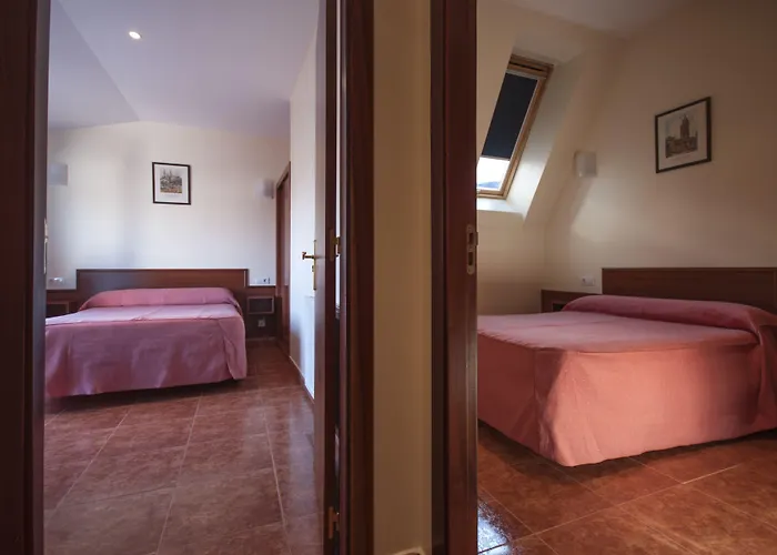 Hotel U-hotel Dario Lugo