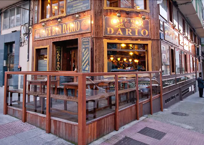 Hotel U-hotel Dario Lugo