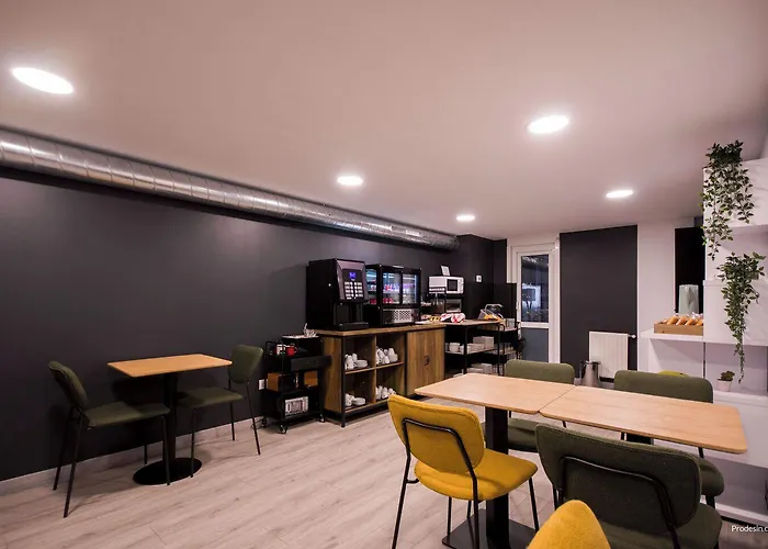 Hotel U-hotel Dario 2*