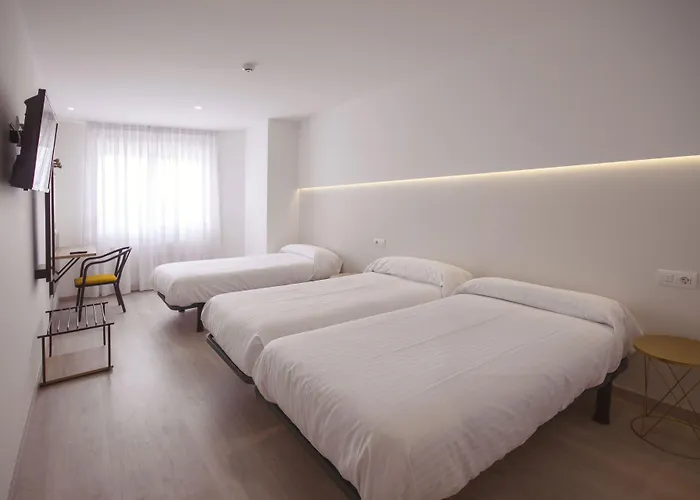 Otel U-hotel Dario 2*