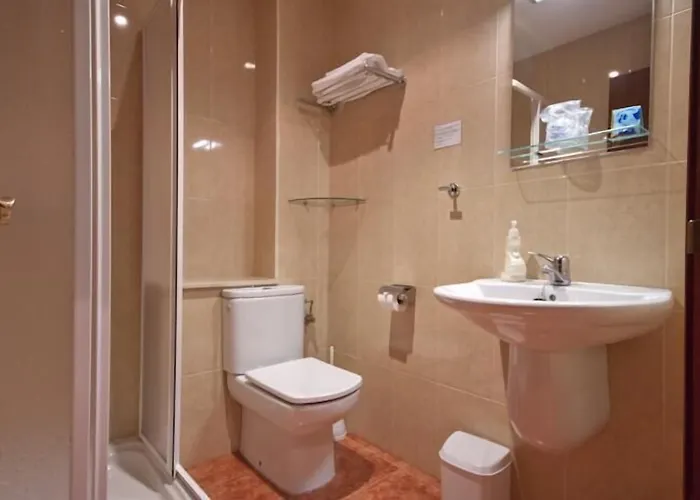 Otel U-hotel Dario Lugo