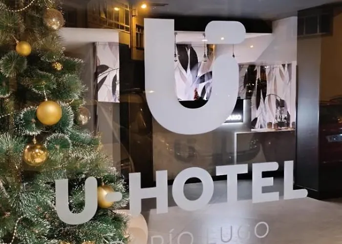 U-hotel Dario Otel 2*