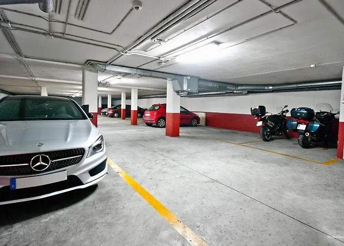 Hotel U-hotel Dario Lugo